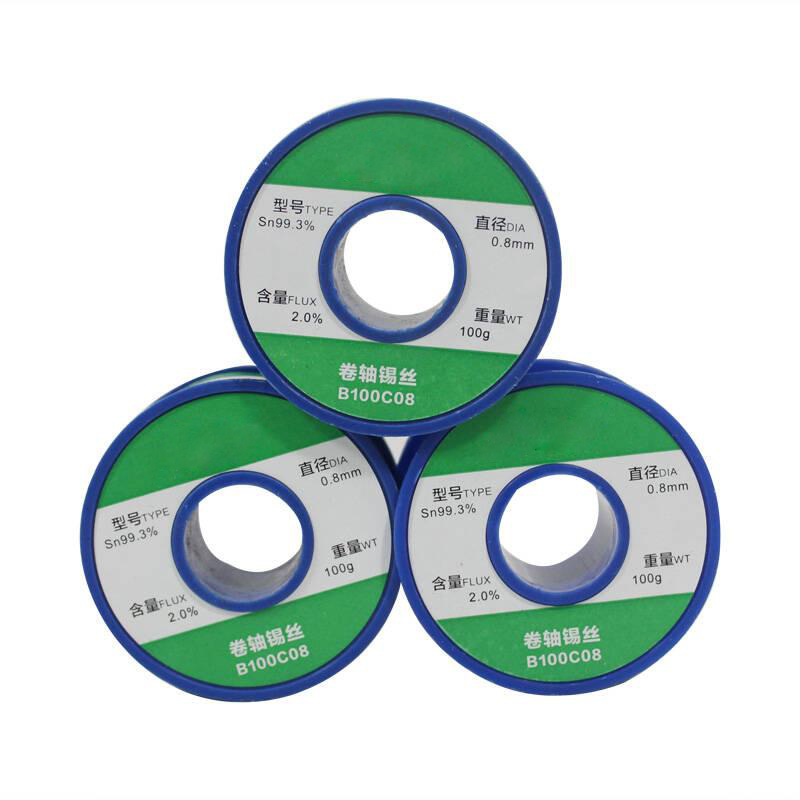 锡银铜无铅系列