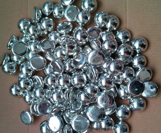 电镀锡纯锡半球